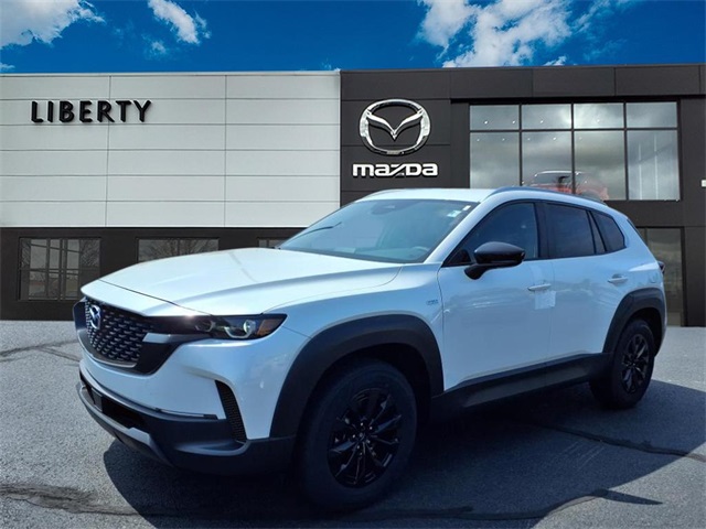 2025 Mazda CX-50 Preferred's photo