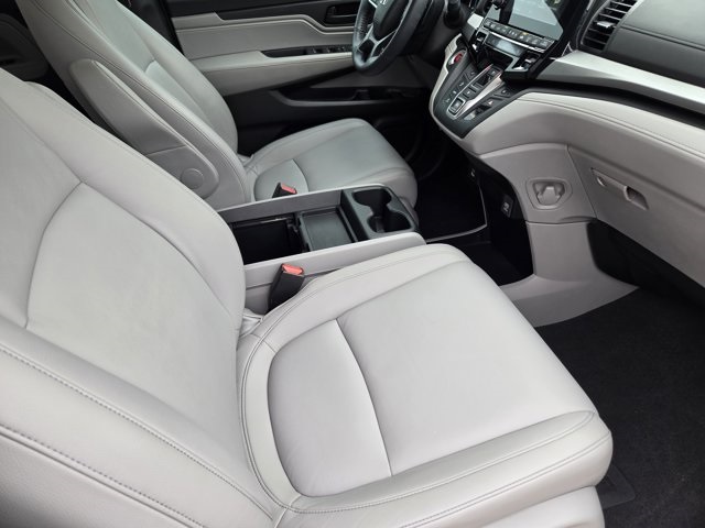 used 2023 Honda Odyssey car, priced at $34,700