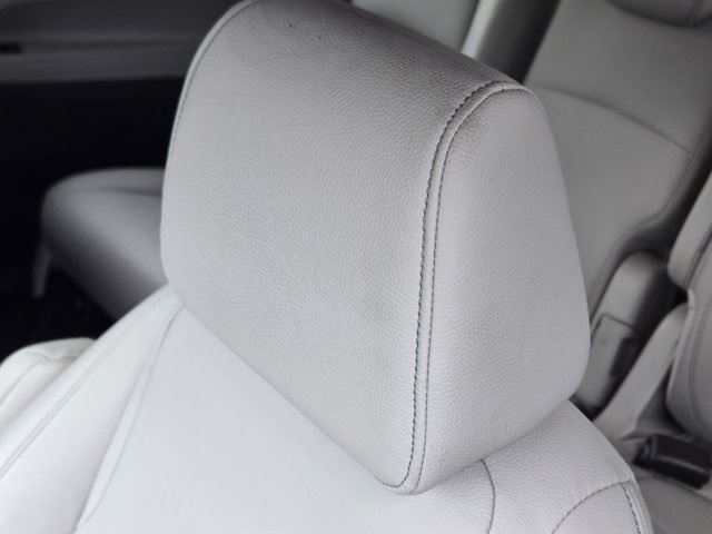 used 2023 Honda Odyssey car, priced at $34,700