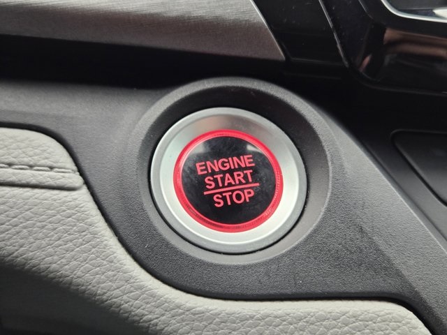 used 2023 Honda Odyssey car, priced at $34,700