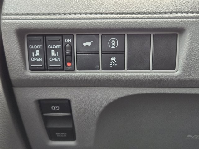 used 2023 Honda Odyssey car, priced at $34,700