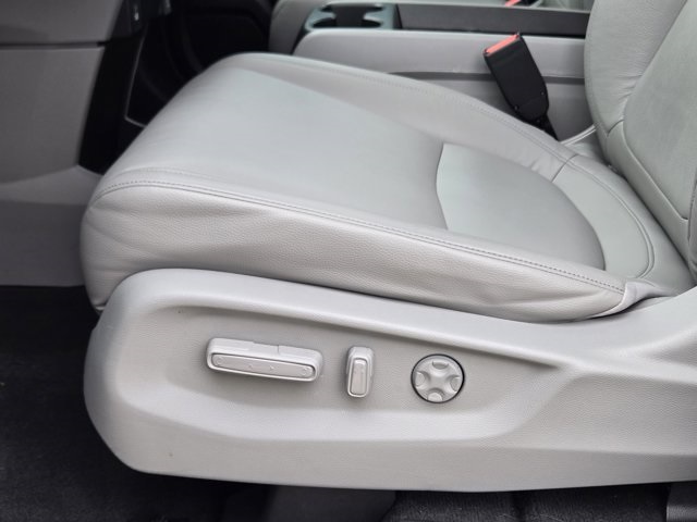 used 2023 Honda Odyssey car, priced at $34,700