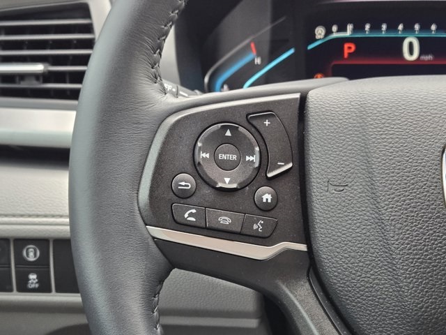 used 2023 Honda Odyssey car, priced at $34,700