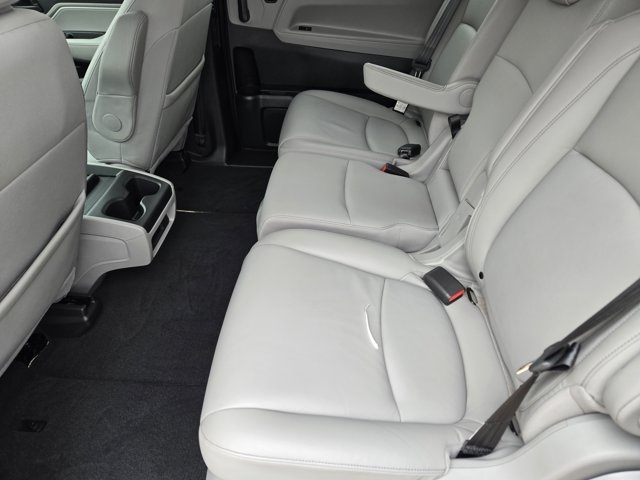 used 2023 Honda Odyssey car, priced at $34,700