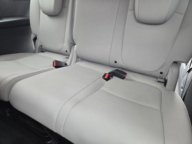 used 2023 Honda Odyssey car, priced at $34,700