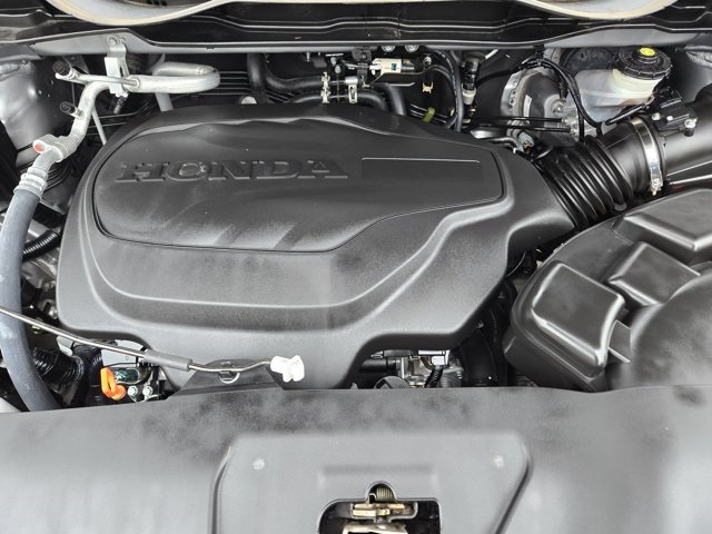 used 2023 Honda Odyssey car, priced at $34,700