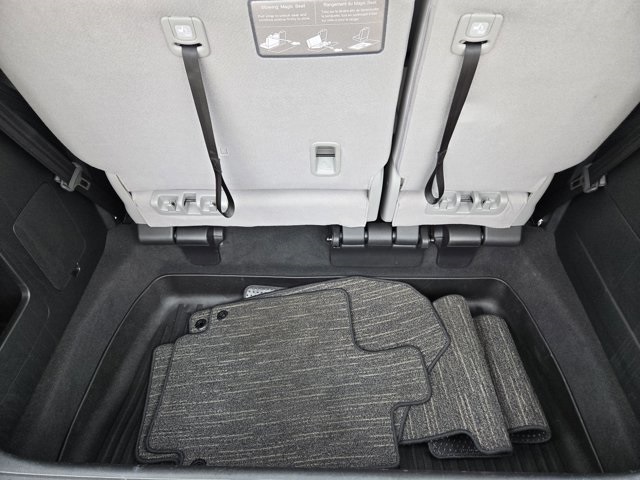 used 2023 Honda Odyssey car, priced at $34,700