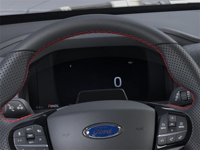 2025 Ford Explorer ST-Line photo 7