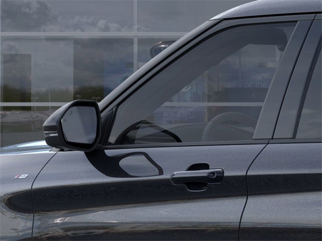 2025 Ford Explorer ST-Line photo 13