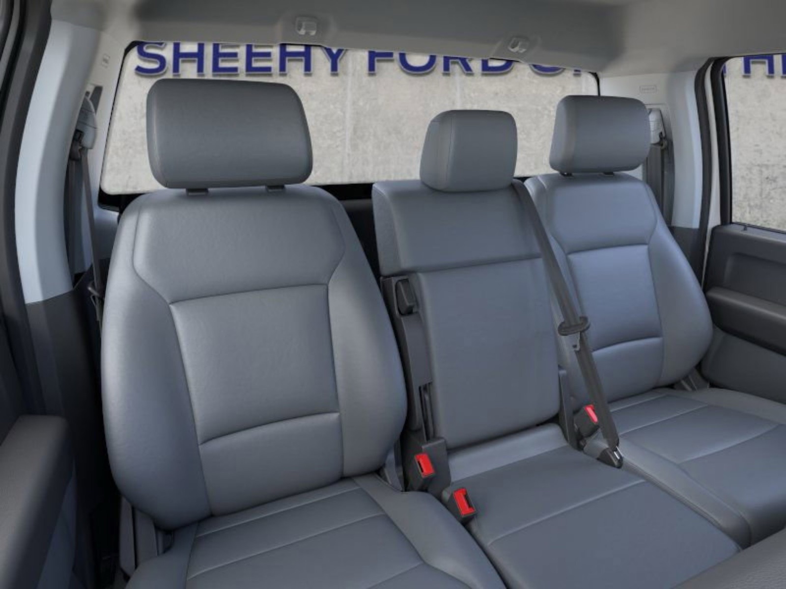 2025 Ford F-250 photo 3