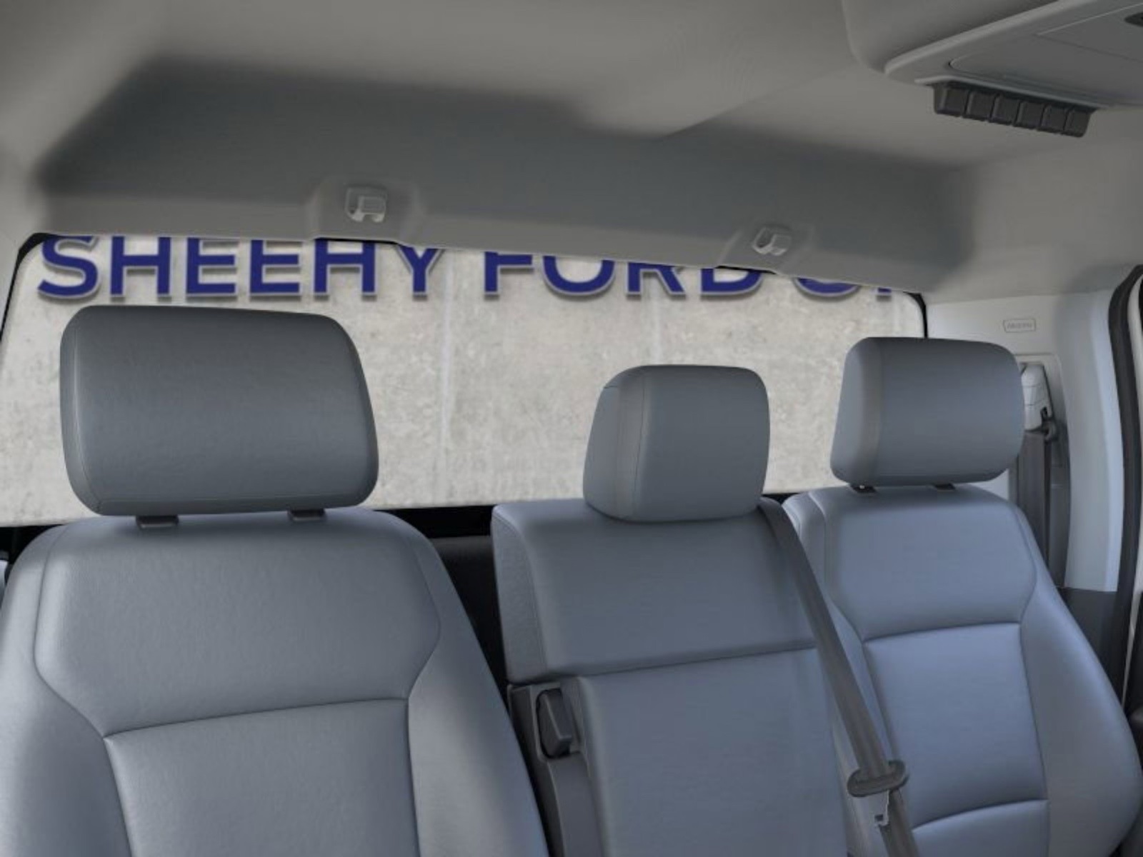 2025 Ford F-250 photo 4