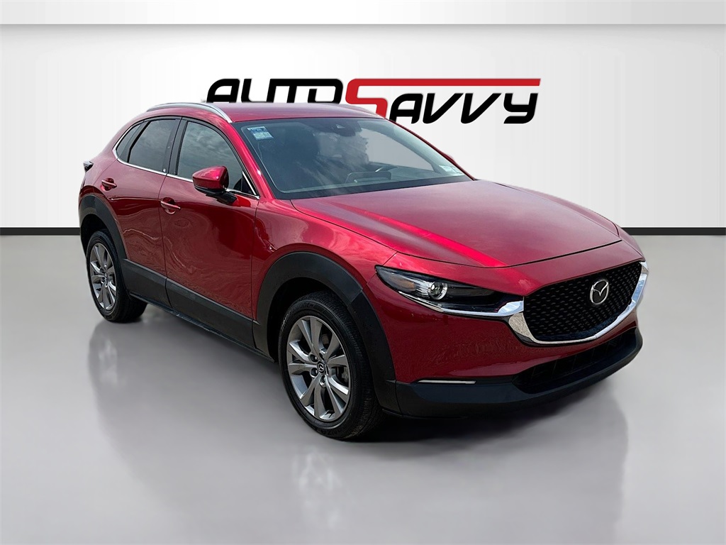 2023 Mazda CX-30 2.5 S Preferred photo 2