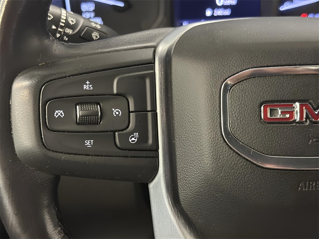 2021 Gmc Sierra 1500 Elevation photo 37
