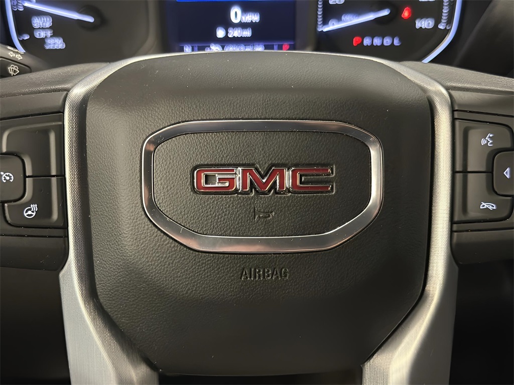 2021 Gmc Sierra 1500 Elevation photo 38