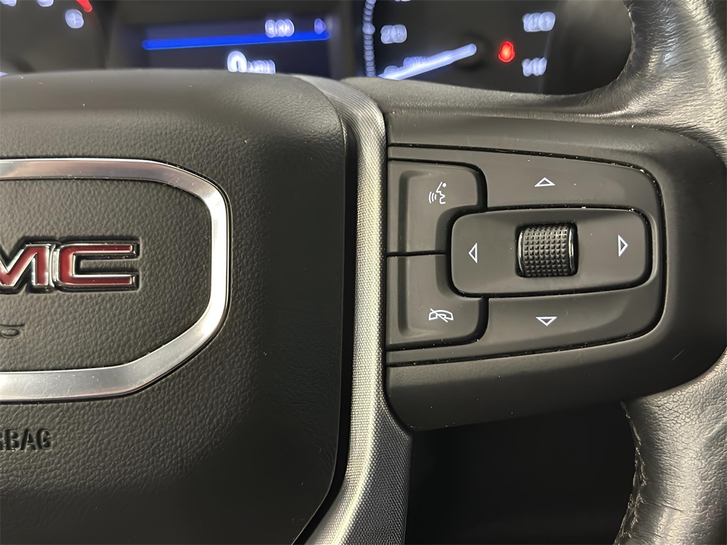 2021 Gmc Sierra 1500 Elevation photo 39