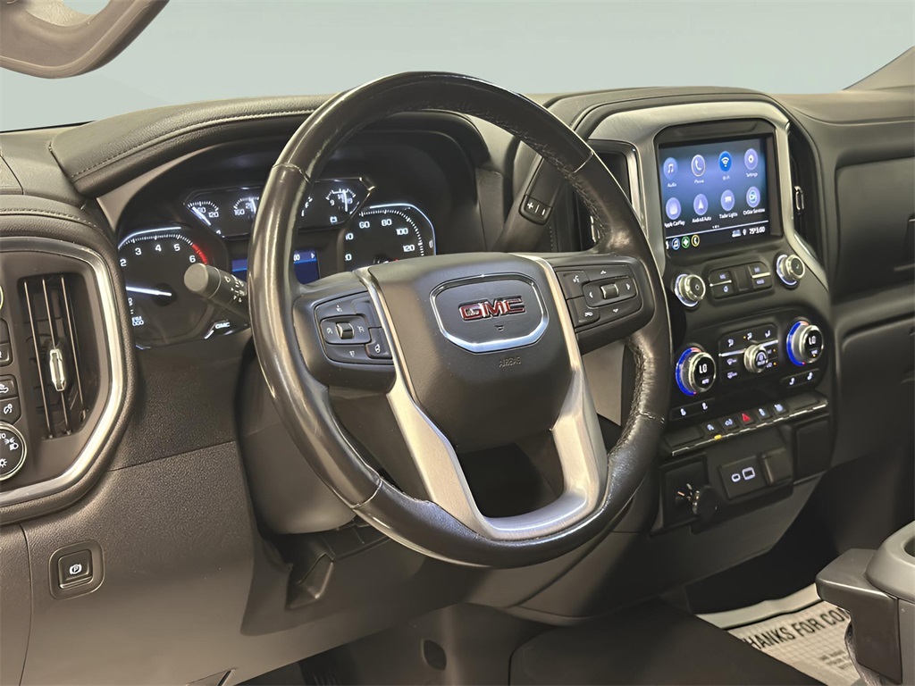 2021 Gmc Sierra 1500 Elevation photo 2