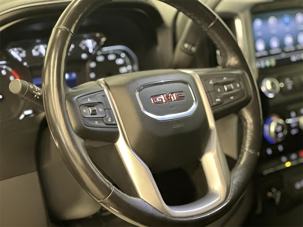 2021 Gmc Sierra 1500 Elevation photo 3
