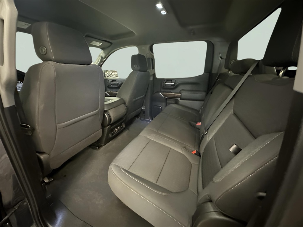 2021 Gmc Sierra 1500 Elevation photo 6