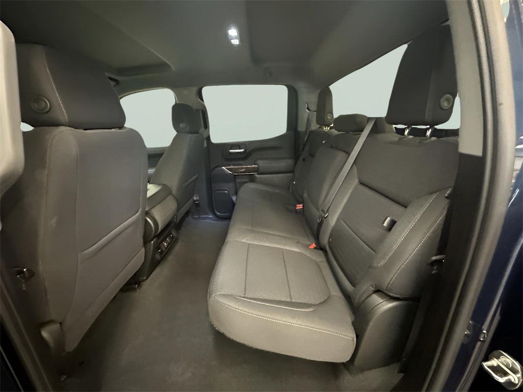 2021 Gmc Sierra 1500 Elevation photo 7