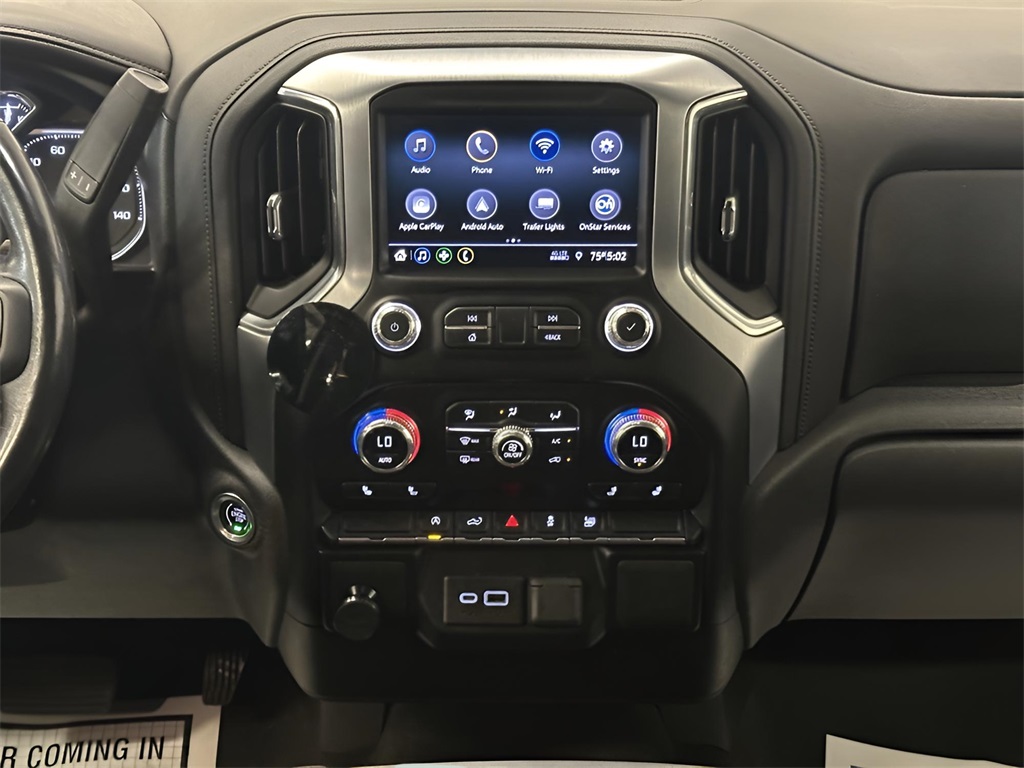 2021 Gmc Sierra 1500 Elevation photo 12