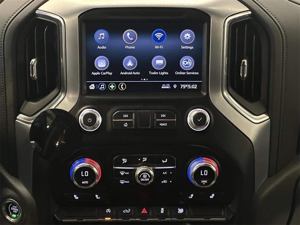 2021 Gmc Sierra 1500 Elevation photo 13