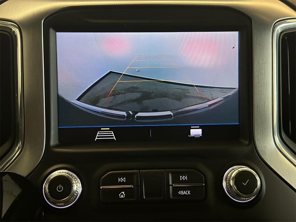 2021 Gmc Sierra 1500 Elevation photo 15