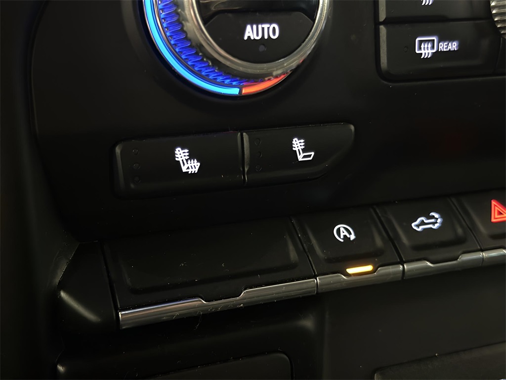 2021 Gmc Sierra 1500 Elevation photo 18