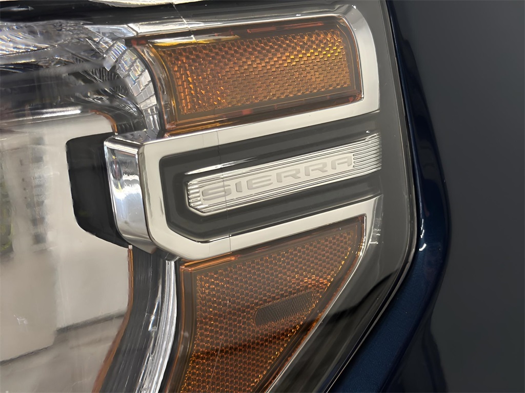 2021 Gmc Sierra 1500 Elevation photo 27
