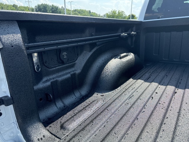 2026 Ram 1500 Big Horn Lone Star photo 8