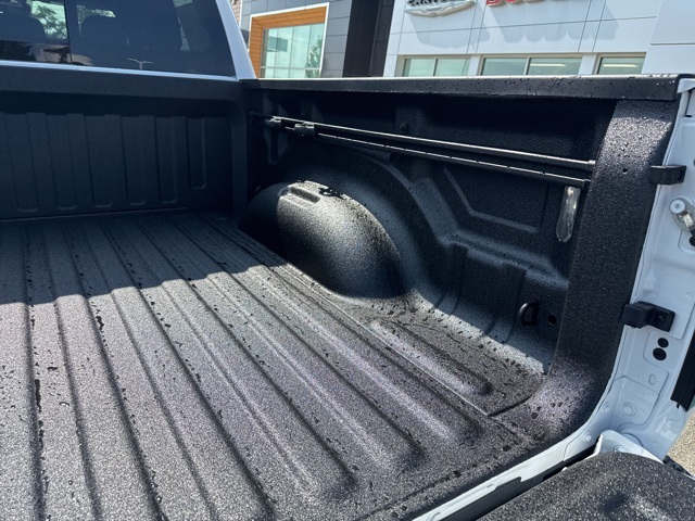 2026 Ram 1500 Big Horn Lone Star photo 9
