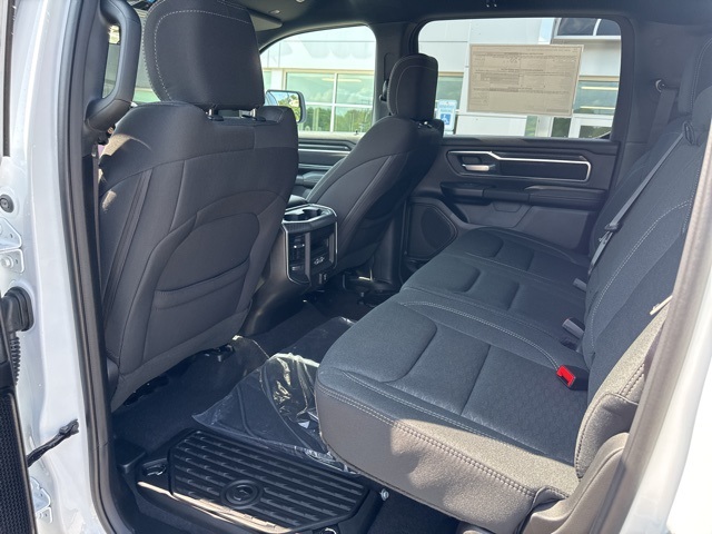 2026 Ram 1500 Big Horn Lone Star photo 10