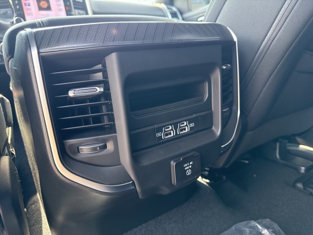 2026 Ram 1500 Big Horn Lone Star photo 11