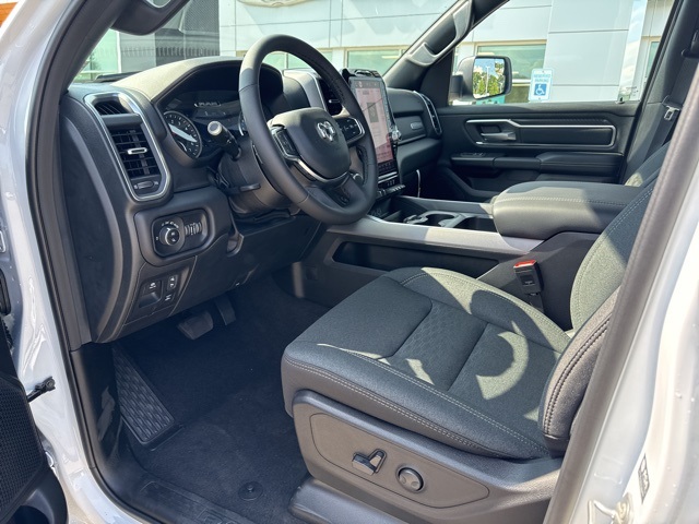 2026 Ram 1500 Big Horn Lone Star photo 12