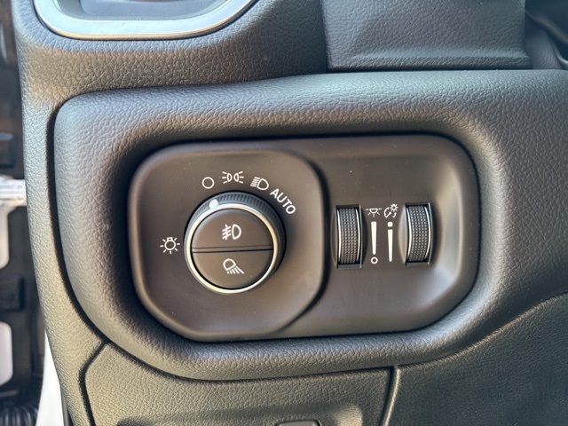 2026 Ram 1500 Big Horn Lone Star photo 14