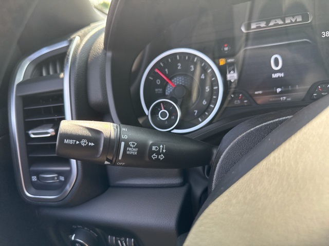 2026 Ram 1500 Big Horn Lone Star photo 17