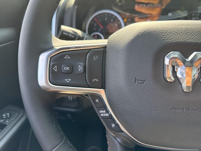 2026 Ram 1500 Big Horn Lone Star photo 18