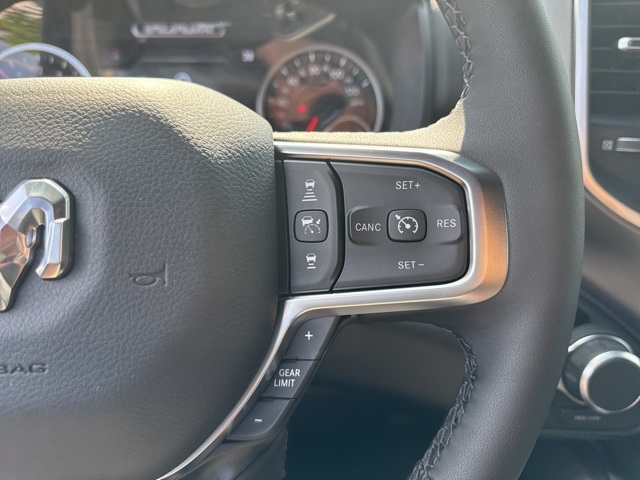 2026 Ram 1500 Big Horn Lone Star photo 19
