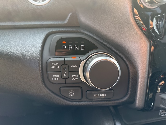 2026 Ram 1500 Big Horn Lone Star photo 21