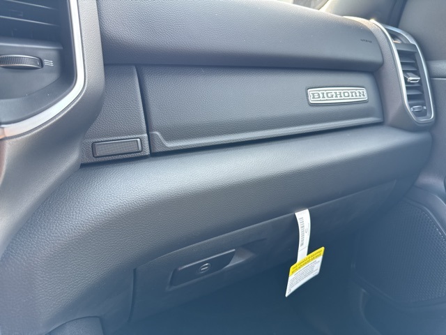 2026 Ram 1500 Big Horn Lone Star photo 24