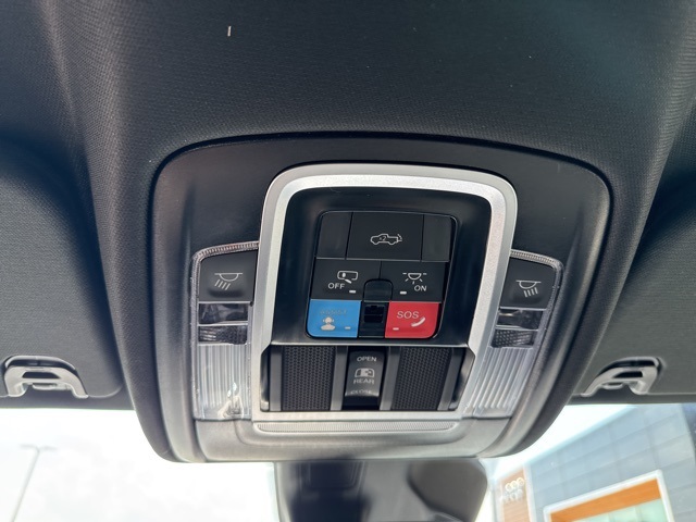 2026 Ram 1500 Big Horn Lone Star photo 25