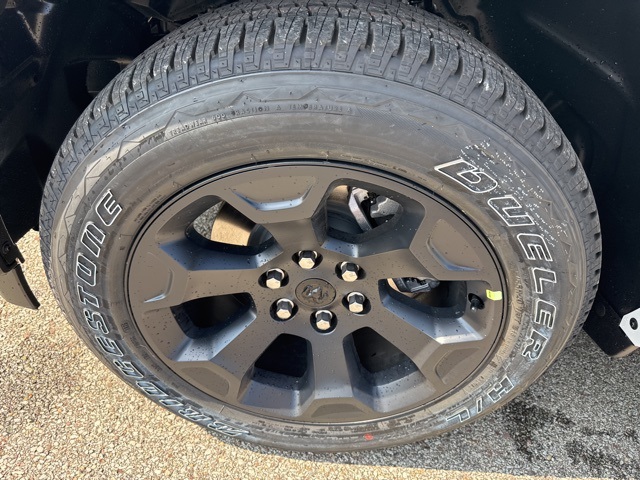 2026 Ram 1500 Big Horn Lone Star photo 2