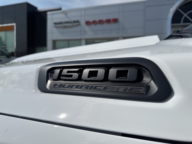 2026 Ram 1500 Big Horn Lone Star photo 3