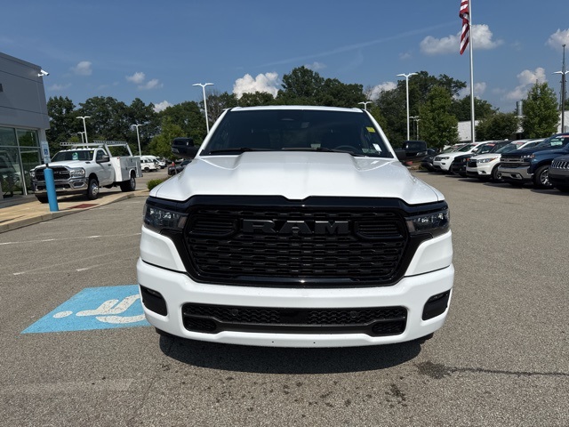 2026 Ram 1500 Big Horn Lone Star photo 4