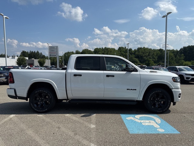 2026 Ram 1500 Big Horn Lone Star photo 6