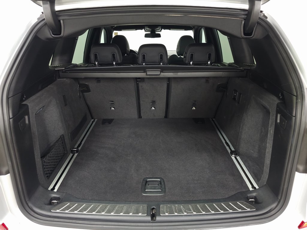 2019 Bmw X3 xDrive30i photo 4