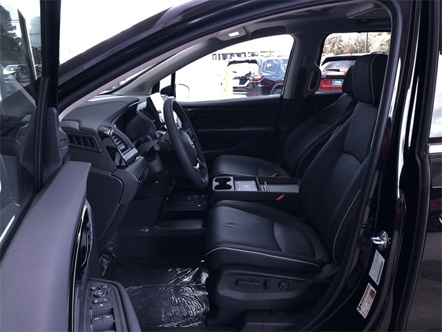 new 2026 Honda Odyssey car, priced at $49,891