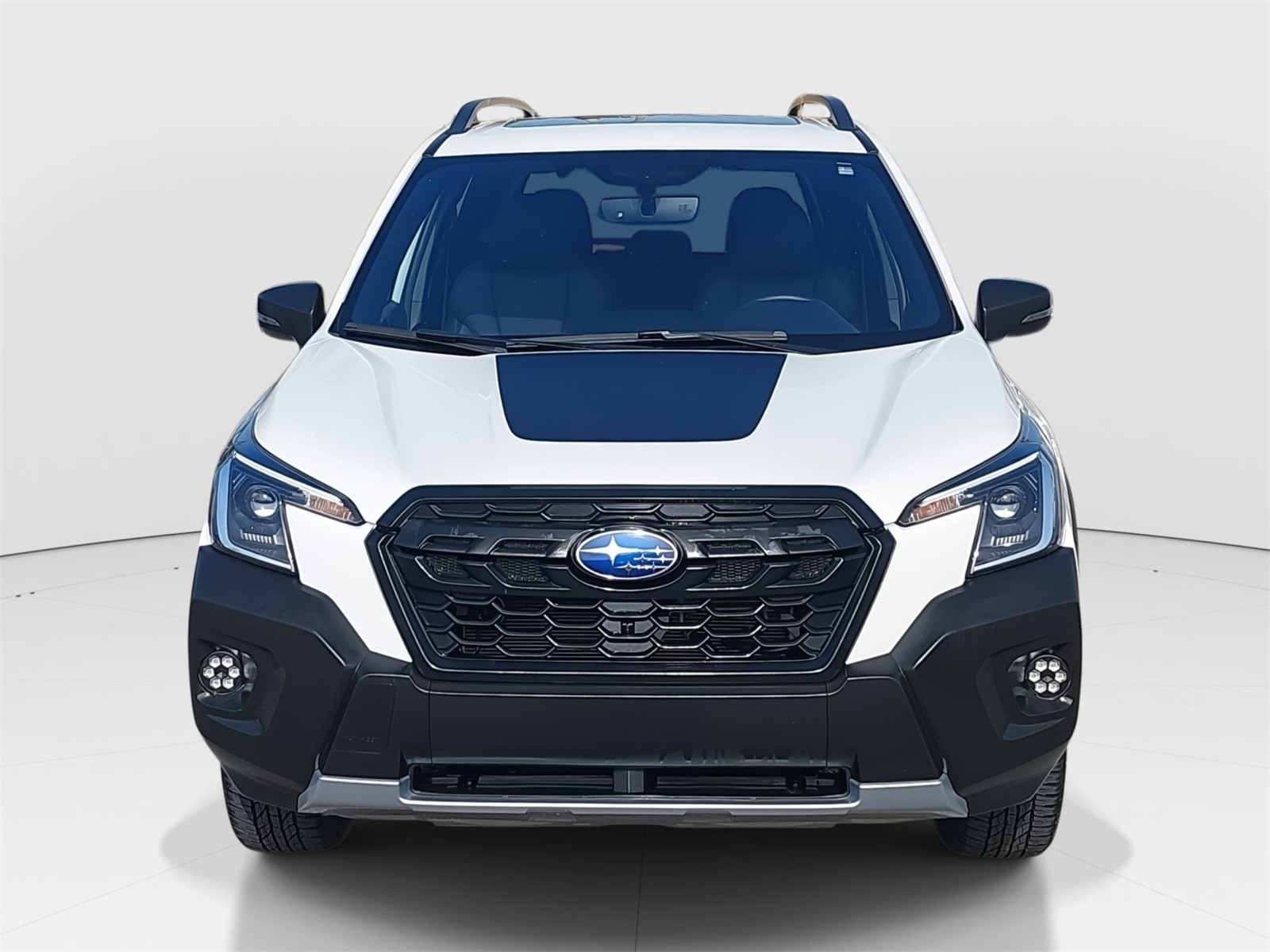 2023 Subaru Forester Wilderness's photo
