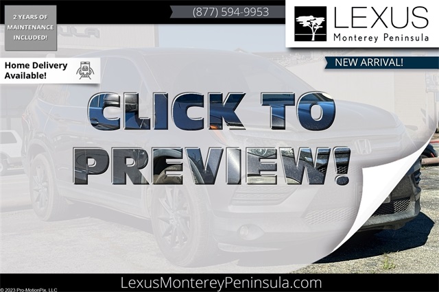 2016 Honda Pilot EX-L's photo