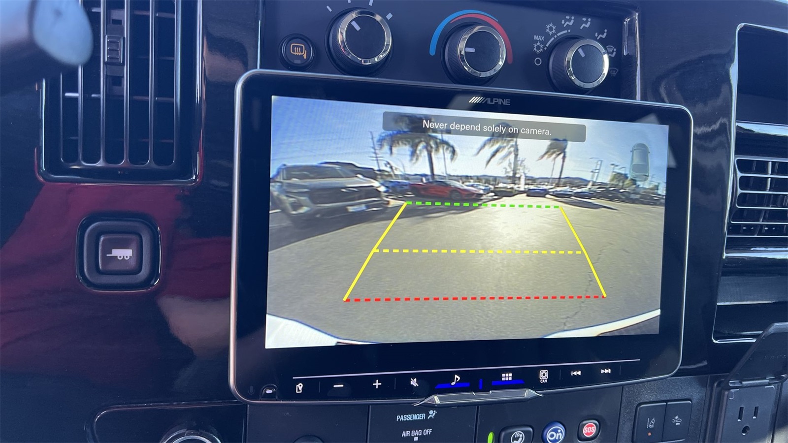 new 2025 Chevrolet Express 2500 car, priced at $92,570