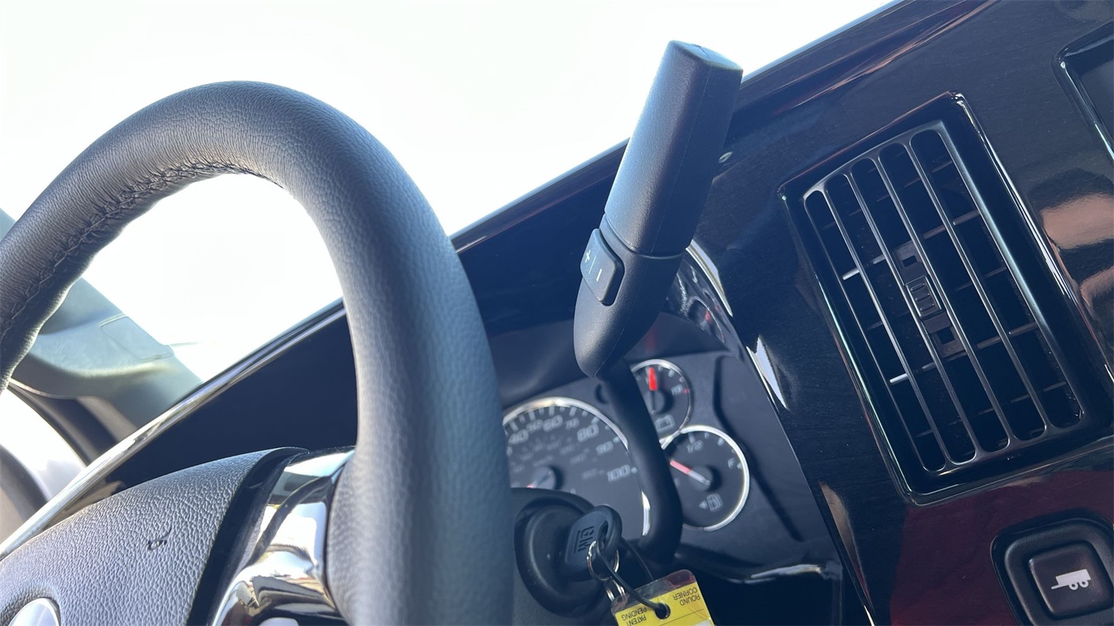 new 2025 Chevrolet Express 2500 car, priced at $92,570